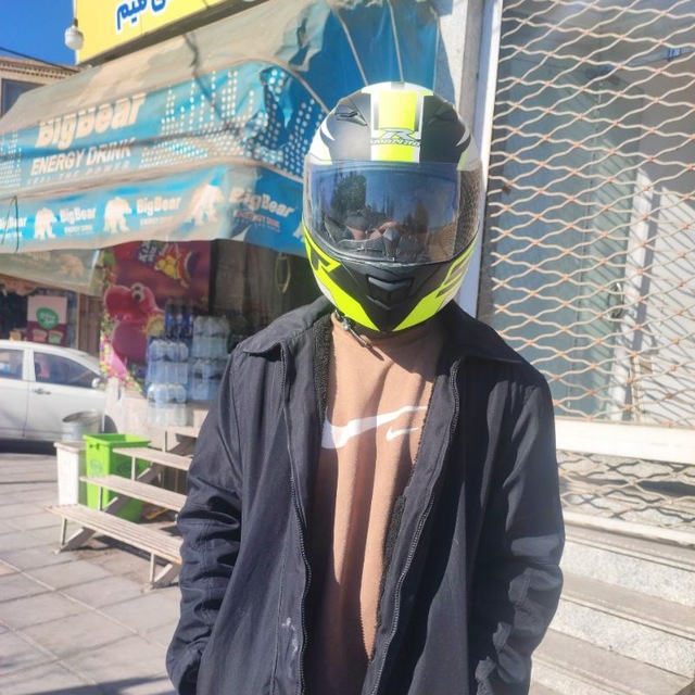  Mohammad Saleh Sayyadi